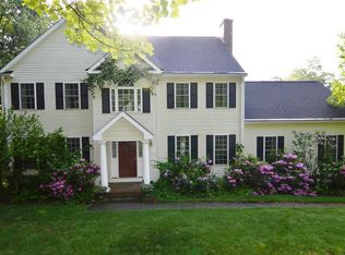 134 Mirey Dam Rd, Middlebury, CT 06762