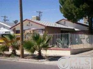 2305 Lake Omega St, El Paso, TX 79936