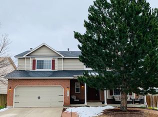 8567 Gatewick Dr, Colorado Springs, CO 80920