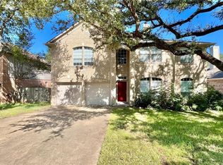12521 Sir Christophers Cv, Austin, TX 78729