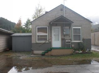 405 Price St, Kellogg, ID 83837