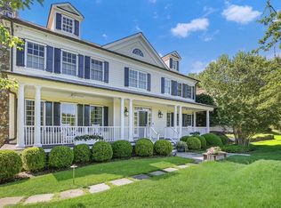 5 Briarcliff Rd, Chappaqua, NY 10514