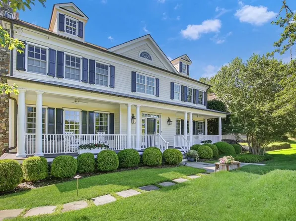 5 Briarcliff Road, Chappaqua, NY 10514