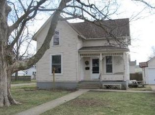 804 W Putnam St, Princeton, IL 61356