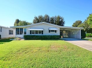 3125 Manatee Rd, Tavares, FL 32778