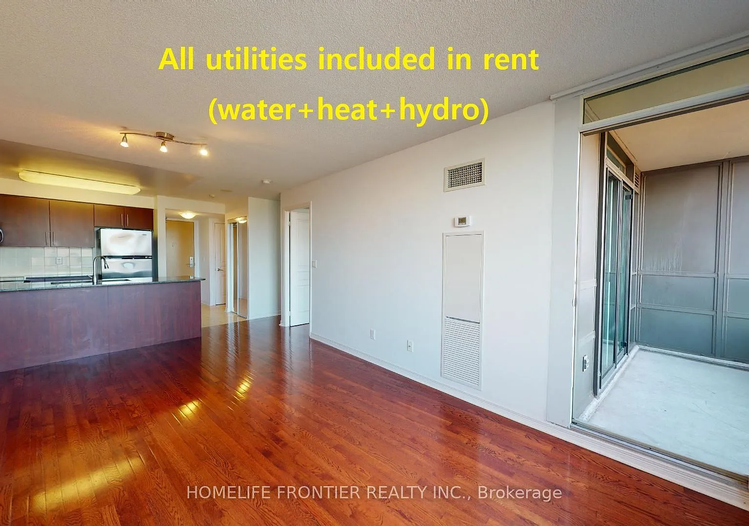 503 Beecroft Rd — Photo 1