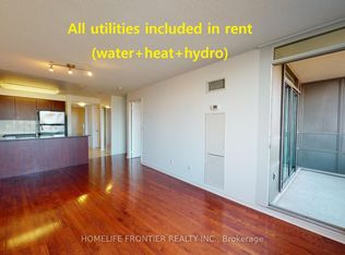 503 Beecroft Rd Unit 610, Toronto, ON M2N 0A2