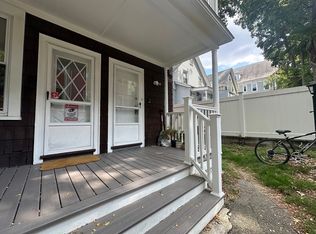 20 Imrie Rd #2, Allston, MA 02134