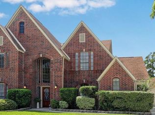 19811 Pine Wind Dr, Humble, TX 77346