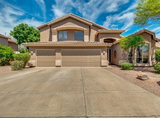 3848 E Linda Ct, Gilbert, AZ 85234
