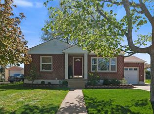 5342 S 2200 W, Roy, UT 84067