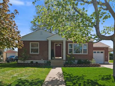 5342 S 2200 W, Roy, UT, 84067