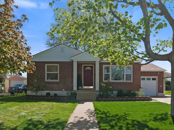 5342 S 2200 W, Roy, UT 84067