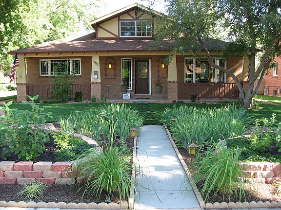 Summer - August 2007