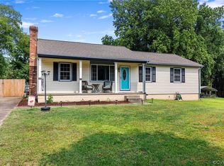 15613 Maranatha Ave, Chester, VA 23836