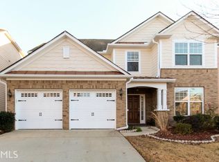 5850 White Creek Run, Cumming, GA 30040