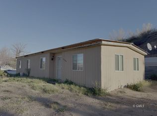 5754 E Globe Cyn, Globe, AZ 85501