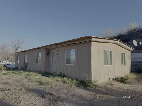 5754 E Globe Cyn, Globe, AZ 85501