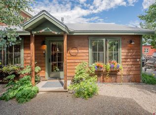 728 Belleview Ave #3, Crested Butte, CO 81224