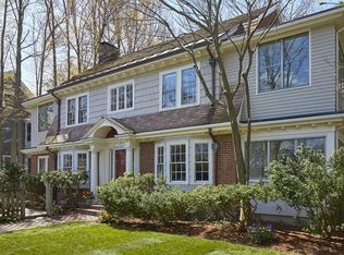 70 Fresh Pond Pkwy, Cambridge, MA 02138