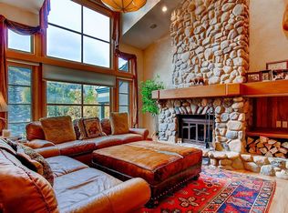 365 Offerson Rd APT N-4, Beaver Creek, CO 81620