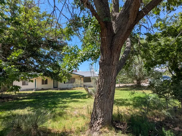 243 S Quail Dr, Willcox, AZ 85643