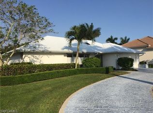 287 Shadowridge Ct, Marco Island, FL 34145