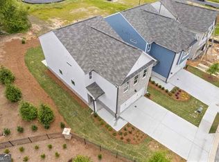 1985 William Glen St, Dacula, GA 30019