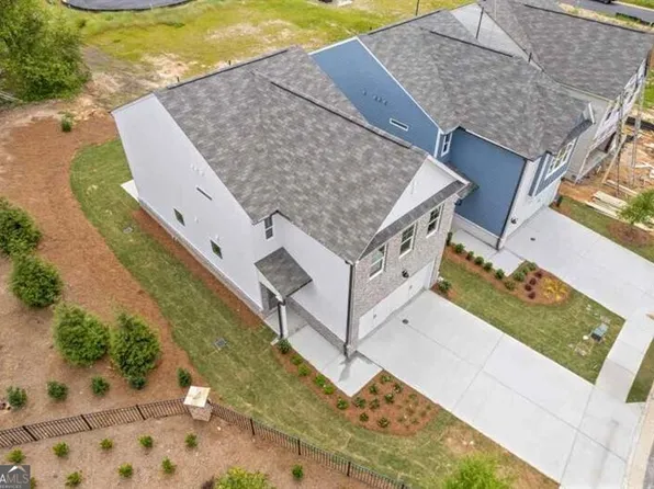 1985 William Glen St, Dacula, GA 30019