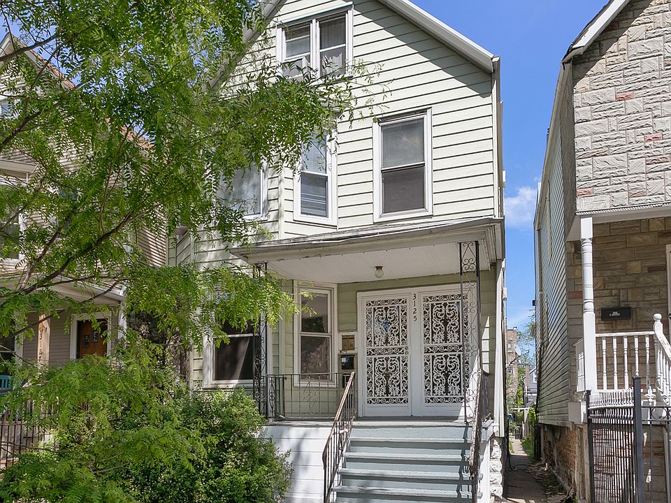1st image of 3125 N Bernard St
