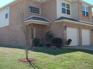 5701 Parkview Hills Ln, Fort Worth, TX 76179