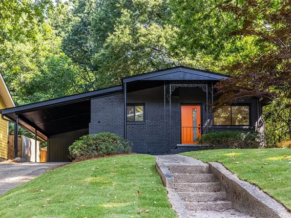 1631 Carroll Dr NW, Atlanta, GA 30318