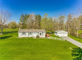 2300 Livonia Center Rd, Lima, NY 14485