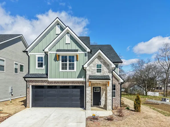 5010 NW Solar Lane Northwest Ln #25, Cleveland, TN 37312