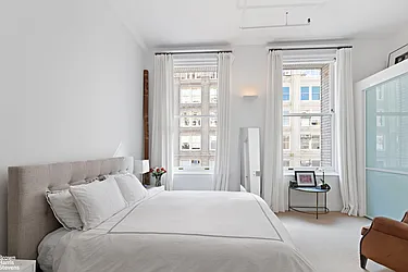 Sold by Brown Harris Stevens