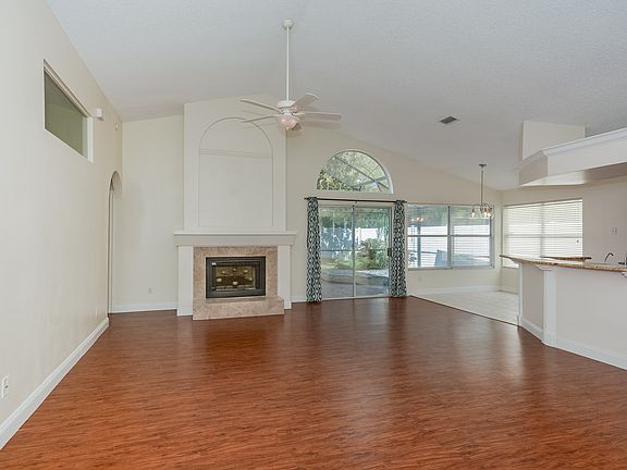 Family Room (From Front Door