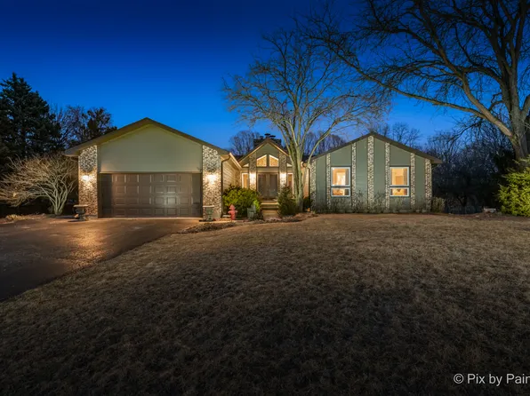 3134 Chellington Dr, Johnsburg, IL 60051