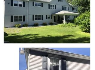 1504 State Route 435, Roaring Brook Twp, PA 18444