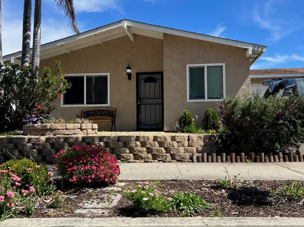 223 Avenida Del Gado, Oceanside, CA 92057
