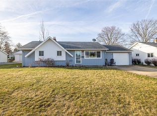 13401 Dalebrook Ave, Brookpark, OH