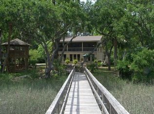 35 Sea Olive Rd, Hilton Head Island, SC 29928