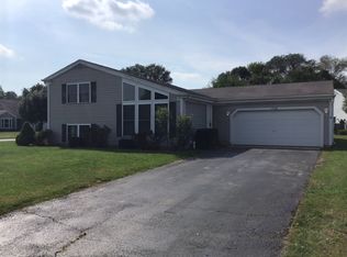 1224 Foxglove Ln, Marengo, IL 60152