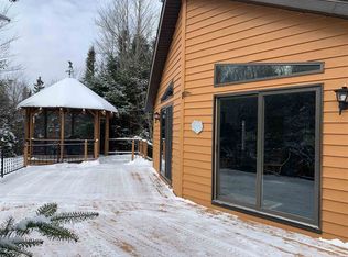 18070 Silver Rd, Lanse, MI 49946