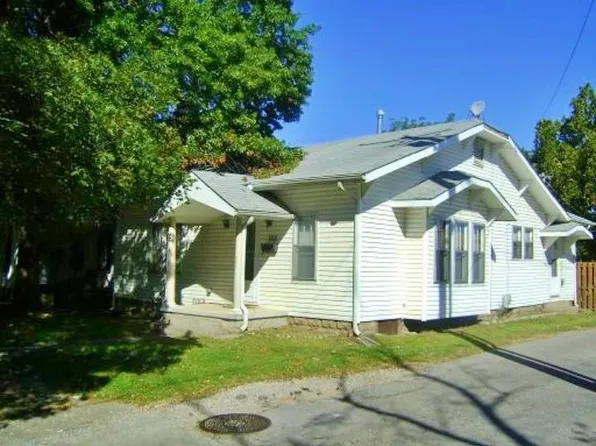 102 W Washington St, Pittsburg, KS 66762