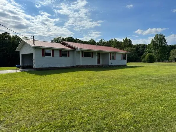 335 County Road 3409, Haleyville, AL 35565