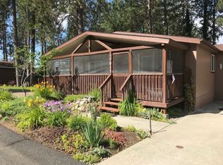 15015 N Richmond Ln, Mead, WA 99021