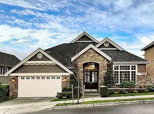 2600 NE Daphne St, Issaquah, WA 98029