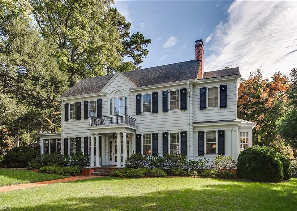 402 Meadowbrook Ter, Greensboro, NC 27408 Zillow