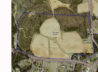 Eden Church Rd, Eden, NC 27025