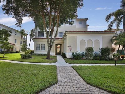 14351 Harbour Links Ct #23C, Fort Myers, FL, 33908